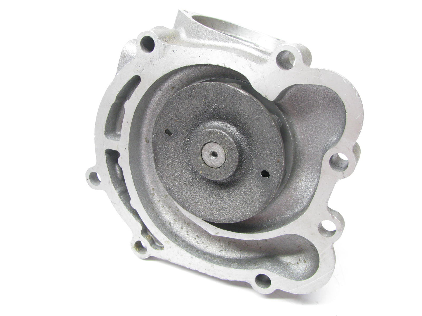 NEW - OUT OF BOX 131-1679 Engine Water Pump 1970-1980 Mercedes-Benz 3.5L 4.5L-V8