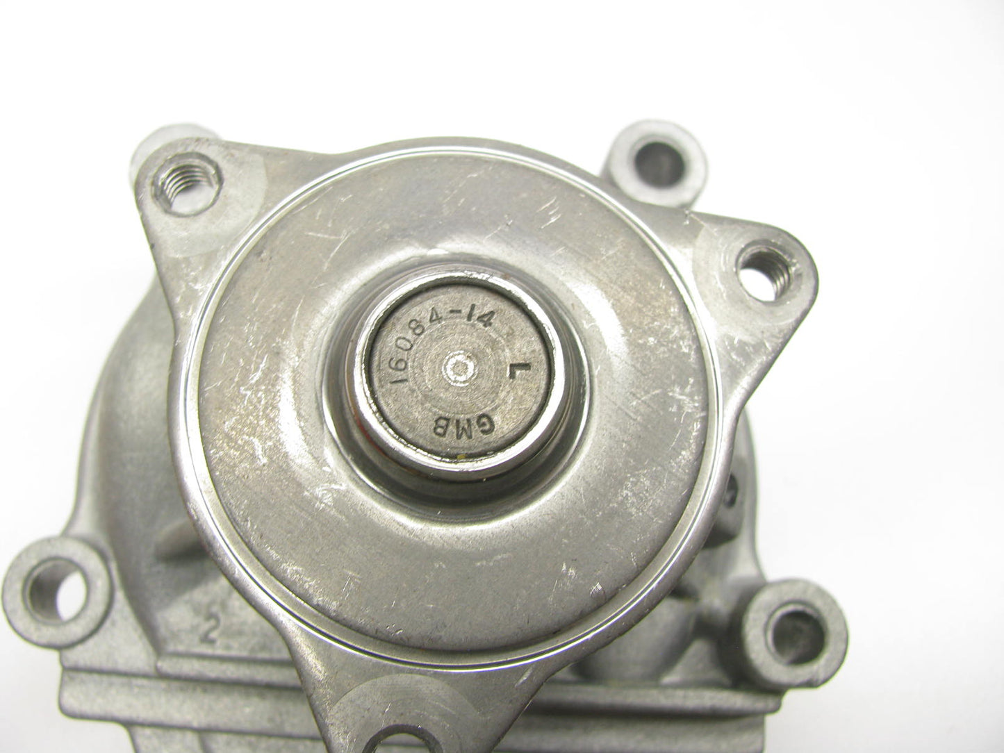 NEW - OUT OF BOX 131-1885 Engine Water Pump for 1980-1982 Honda Civic 1.3L-L4