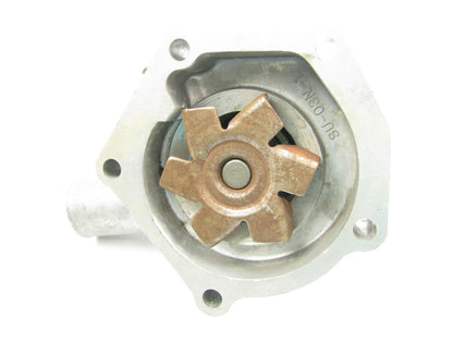 NEW - OUT OF BOX - 131-1933 Engine Water Pump For 1980-87 Subaru 1.8L H4