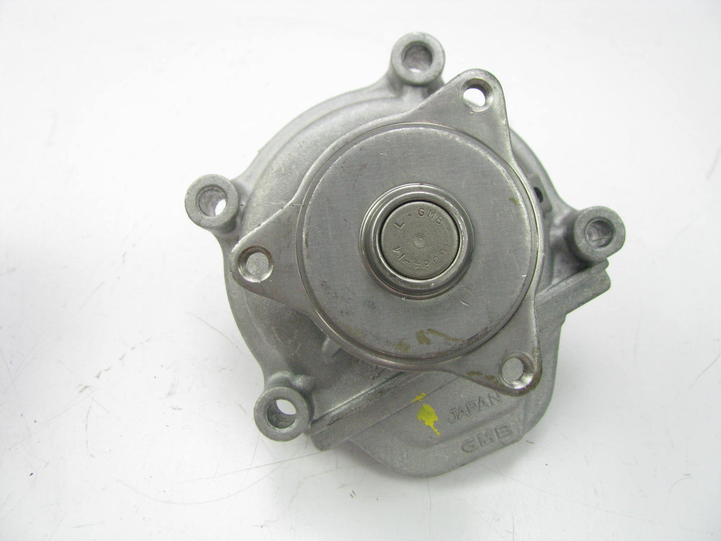 NEW - OUT OF BOX 131-1959 Engine Water Pump 1982-1983 Honda 1.8L-L4 - JAPAN