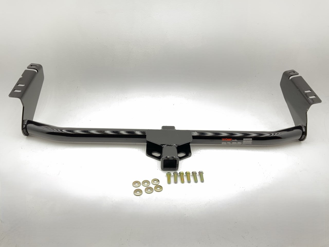 NEW - UNBOXED 13105 Class III Trailer Hitch For 2004-2020 Toyota Sienna