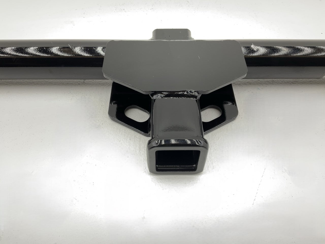 NEW - UNBOXED 13105 Class III Trailer Hitch For 2004-2020 Toyota Sienna