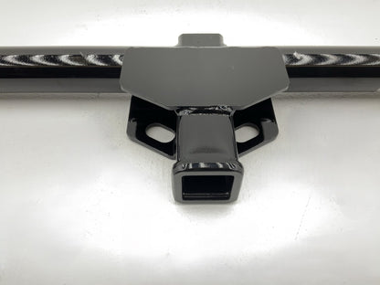 NEW - UNBOXED 13105 Class III Trailer Hitch For 2004-2020 Toyota Sienna