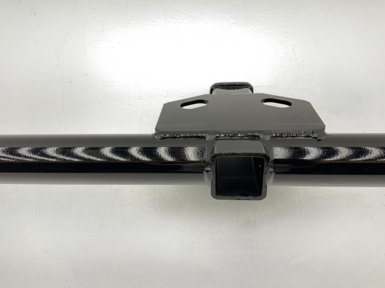 NEW - UNBOXED 13105 Class III Trailer Hitch For 2004-2020 Toyota Sienna