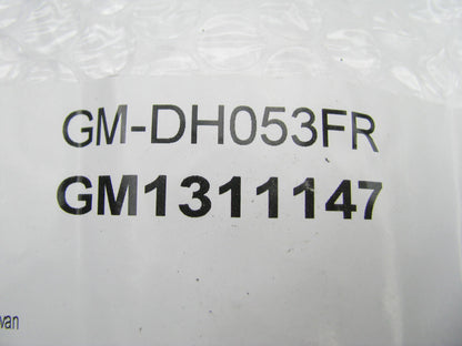 NEW - Out Of Box 1311147 Front Right Outside Door Handle - W/O Lock