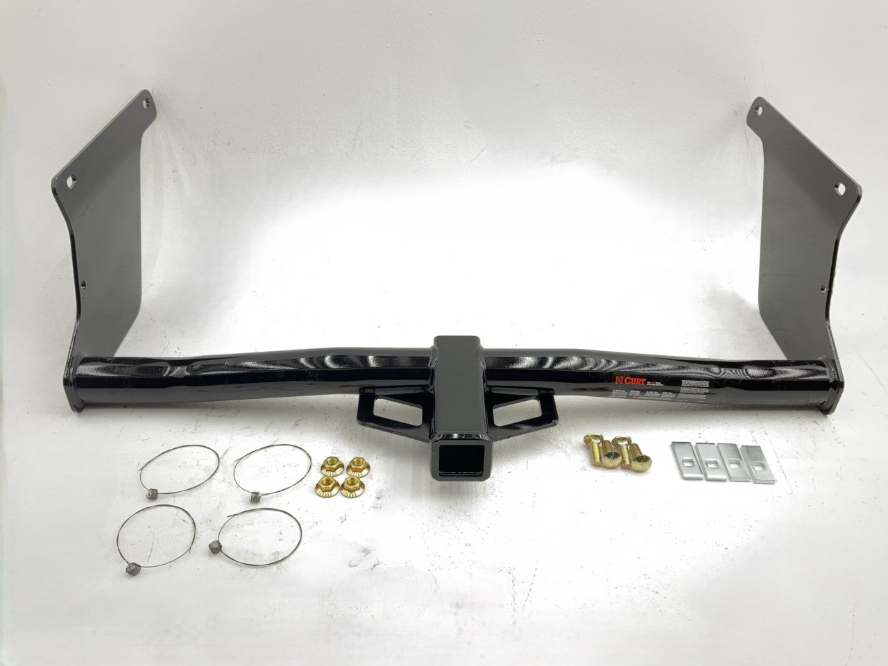 NEW - UNBOXED 13131 Class 3 Trailer Hitch, 2'' Receiver For 2013-2019 Ford Escape