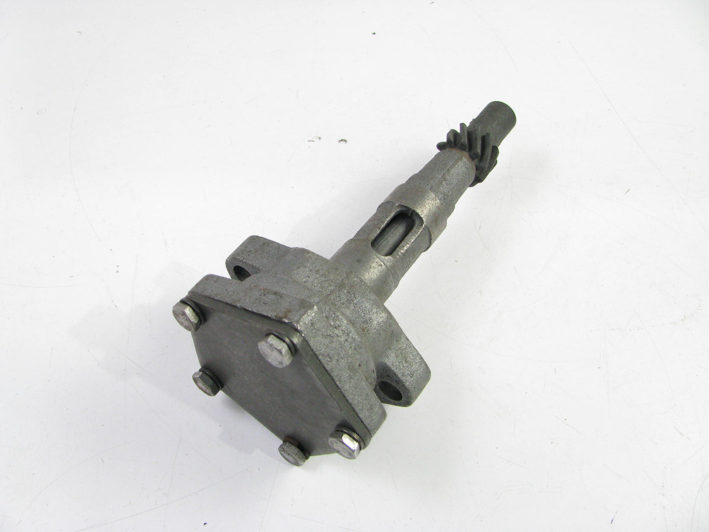 NOS OEM Oil Pump For 1955-1958 Dodge Military Truck M37 M43 Weapons Carrier WC