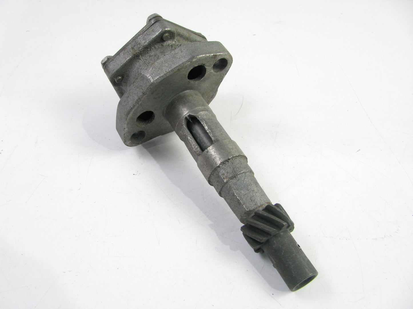 NOS OEM Oil Pump For 1955-1958 Dodge Military Truck M37 M43 Weapons Carrier WC