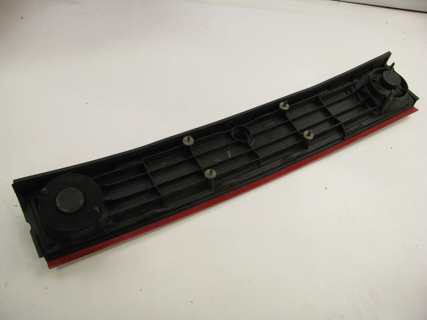 NEW - OUT OF BOX 132-37914 Rear Finish Panel For 1991-96 Dodge Stealth Base / ES