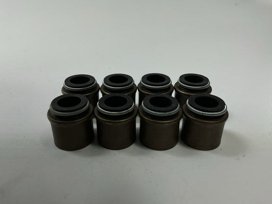 NEW UNBOXED 13207-H7210 Engine Valve Stem Seals For Datsun A14 A15