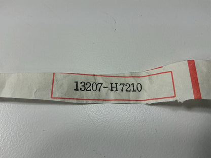NEW UNBOXED 13207-H7210 Engine Valve Stem Seals For Datsun A14 A15