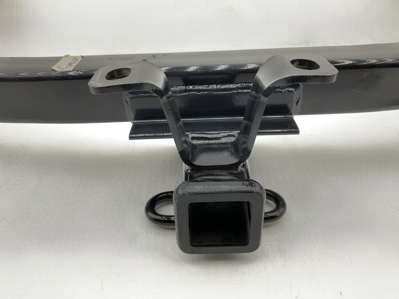 NEW - UNBOXED 13210 Class III Trailer Hitch 2001-2010 Silverado, Sierra 3500