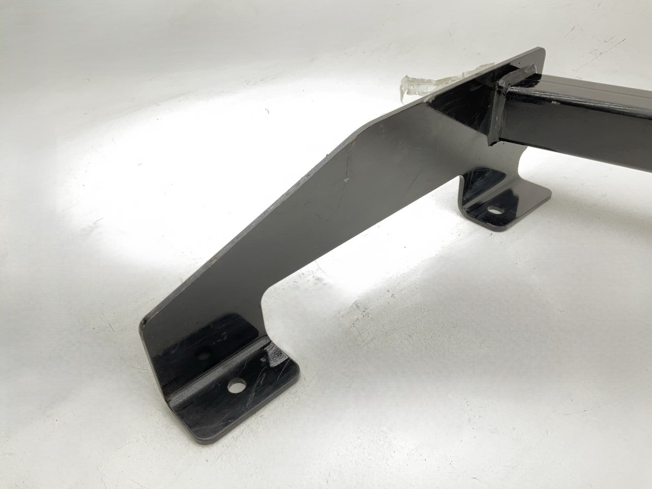 NEW - UNBOXED 13210 Class III Trailer Hitch 2001-2010 Silverado, Sierra 3500
