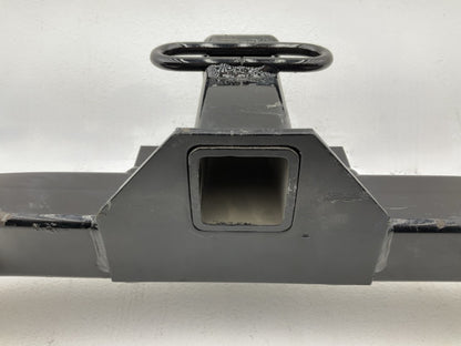 NEW - UNBOXED 13210 Class III Trailer Hitch 2001-2010 Silverado, Sierra 3500