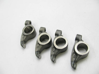 (4) NEW UNBOXED OEM Intake Rocker Arms 13258-18003 For Datsun A12, A13, A14, A15
