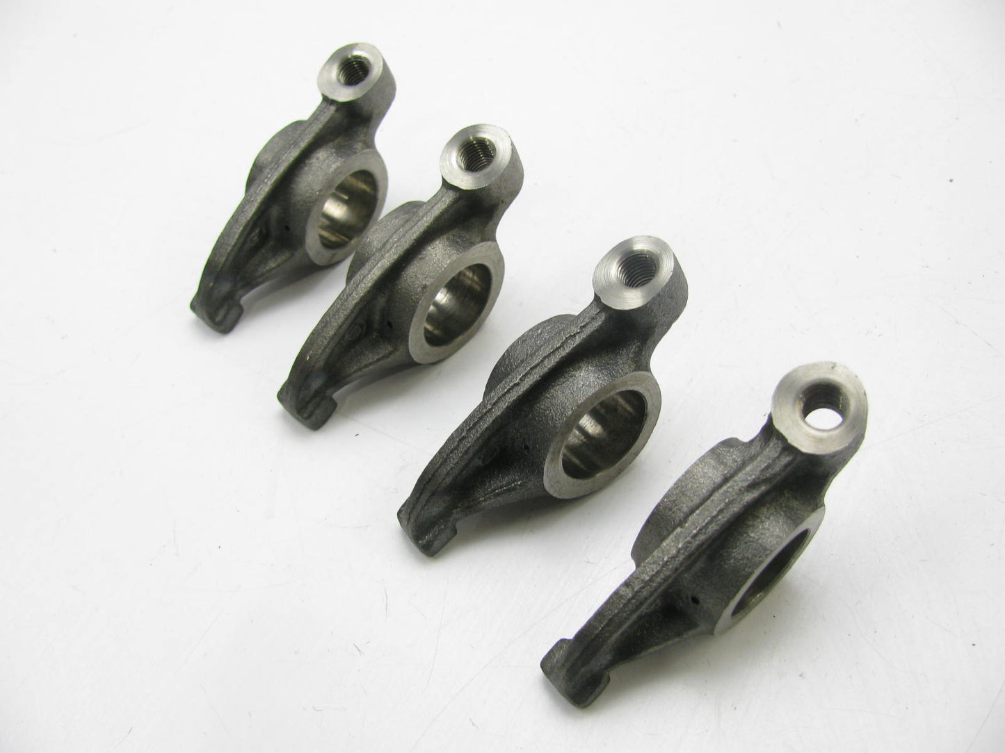 (4) NEW UNBOXED OEM Intake Rocker Arms 13258-18003 For Datsun A12, A13, A14, A15