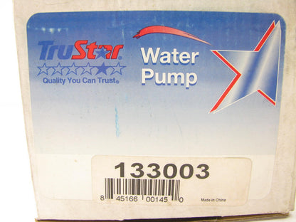 NEW - OUT OF BOX - 133003 Engine Water Pump 80-89 VOLKSWAGEN Audi 2.2L-L5