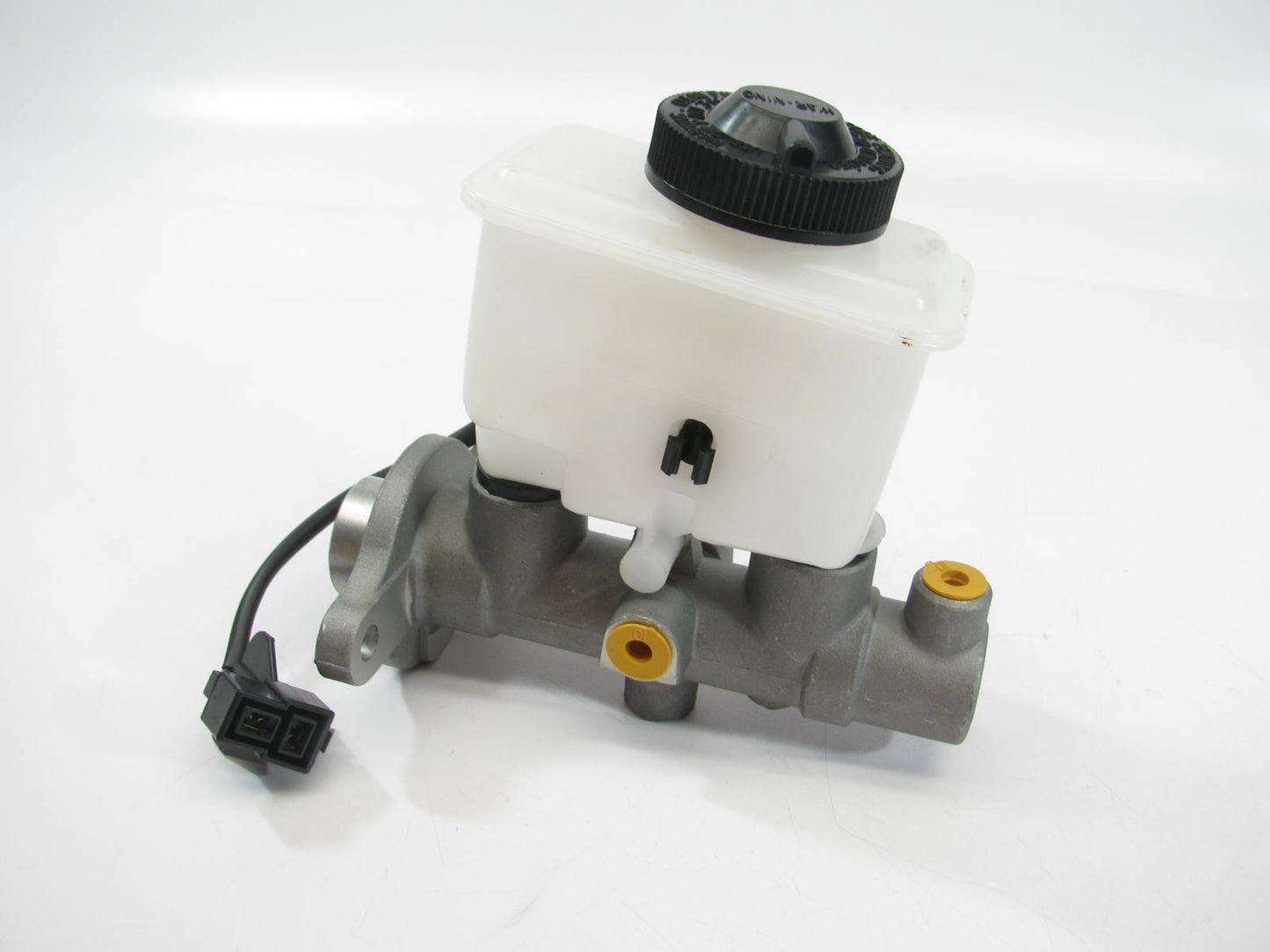 REMAN - OUT OF BOX 133181 Brake Master Cylinder