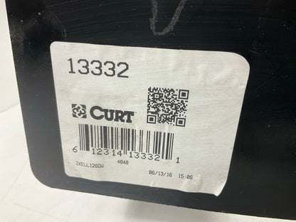 NEW UNBOXED Curt 13332 Class 3 Trailer Hitch - 2000-2007 Silverado, Sierra 1500