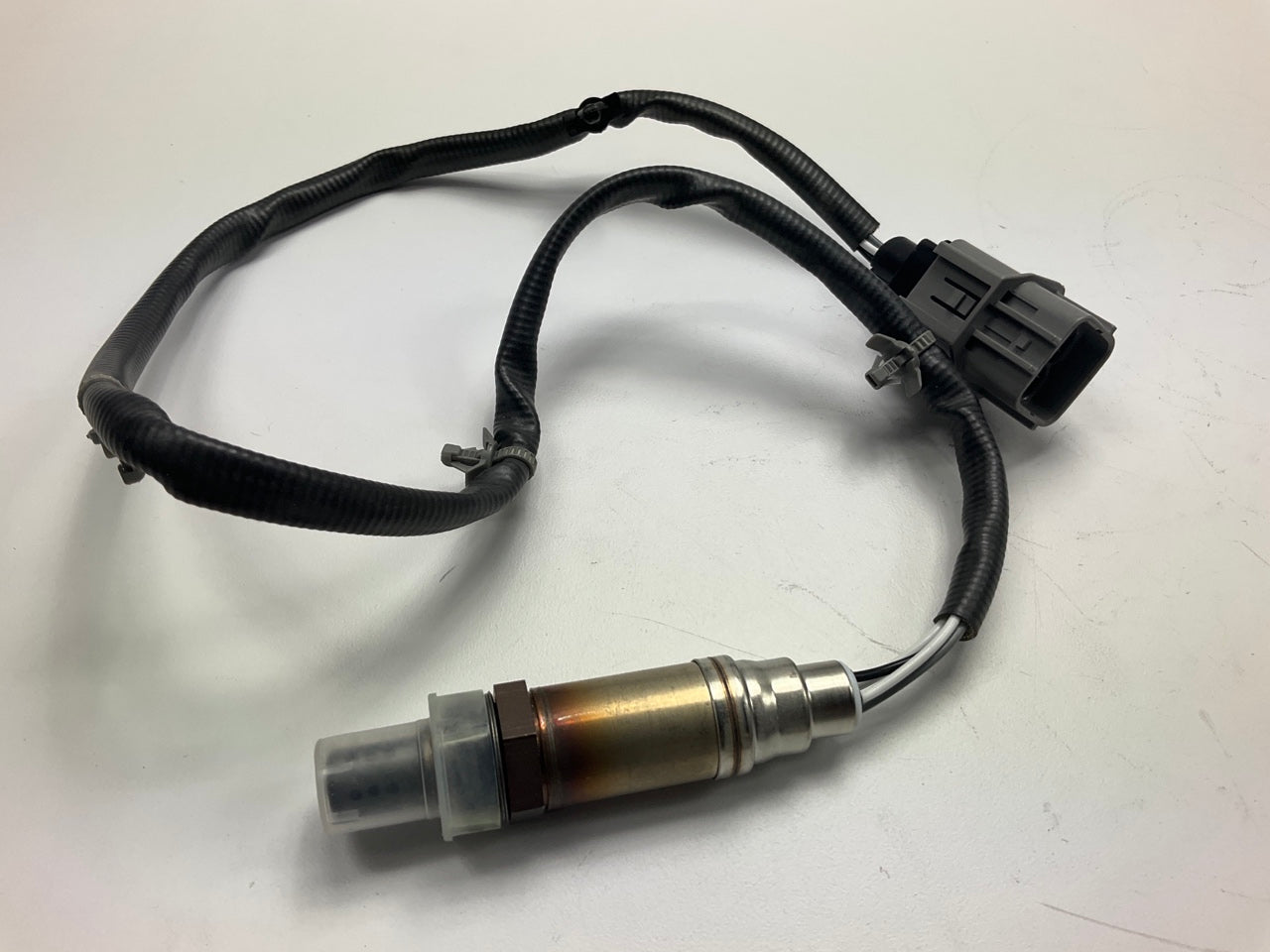 NEW UNBOXED BOSCH 13348 Oxygen O2 Sensor Downstream For 1999-2001 Maxima, I30
