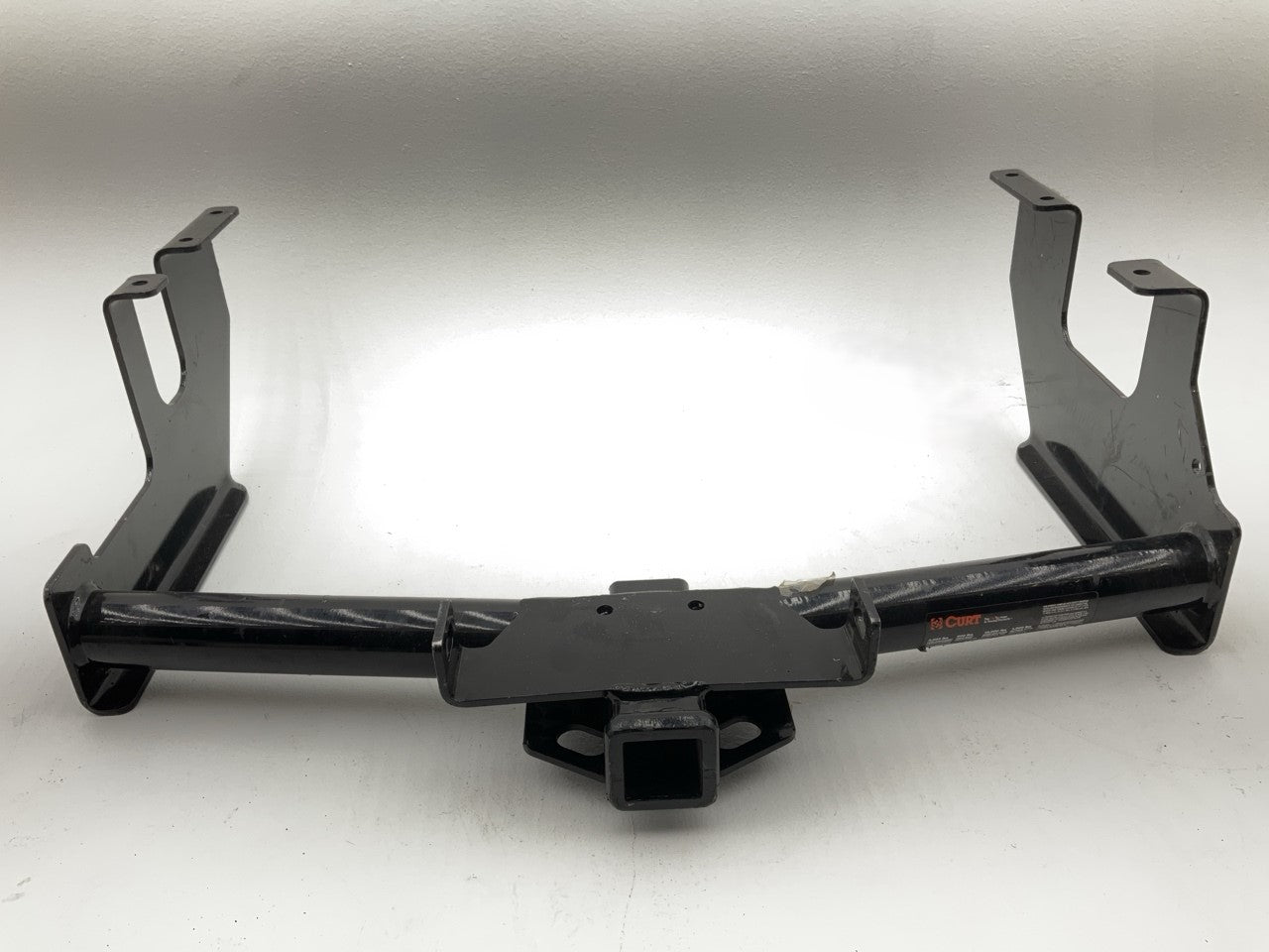 NO HARDWARE - 13352 Class III Trailer Hitch For 2004-2005 Ford F-150