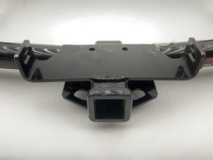 NO HARDWARE - 13352 Class III Trailer Hitch For 2004-2005 Ford F-150