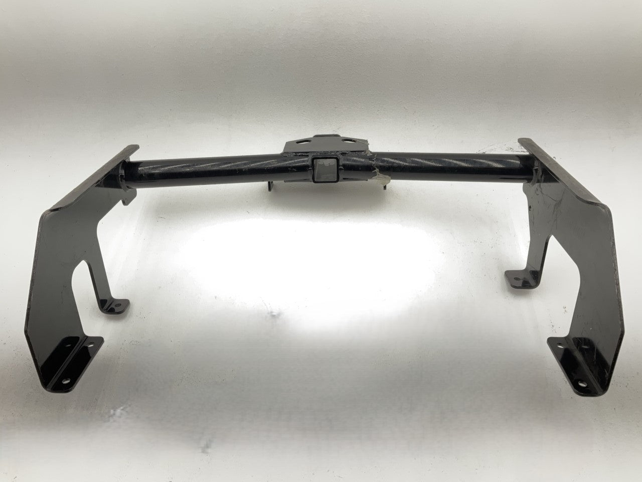 NO HARDWARE - 13352 Class III Trailer Hitch For 2004-2005 Ford F-150