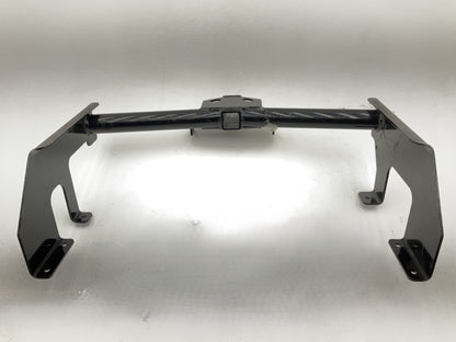 NO HARDWARE - 13352 Class III Trailer Hitch For 2004-2005 Ford F-150