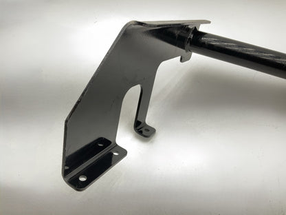 NO HARDWARE - 13352 Class III Trailer Hitch For 2004-2005 Ford F-150
