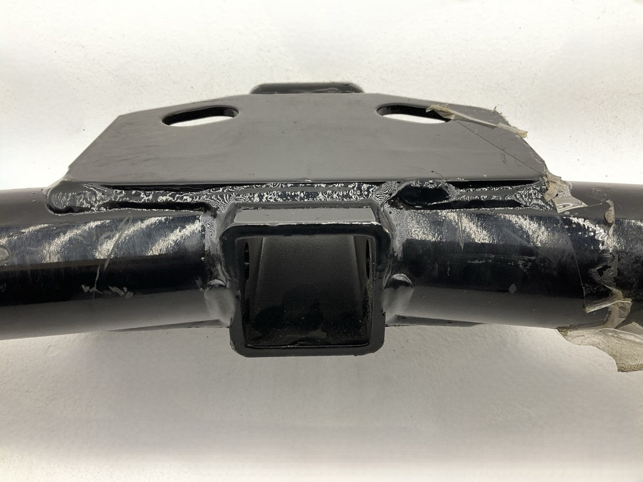 NO HARDWARE - 13352 Class III Trailer Hitch For 2004-2005 Ford F-150