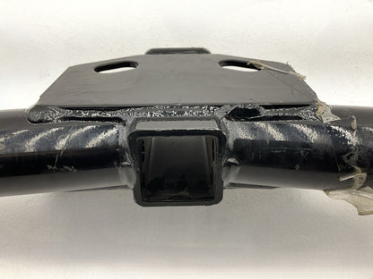 NO HARDWARE - 13352 Class III Trailer Hitch For 2004-2005 Ford F-150