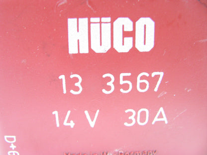 NEW - OUT OF BOX HUCO 133567 Voltage Regulator