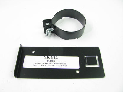 UNIVERSAL MOUNTING KIT FOR  SKYE Removinator 134100 AC Sealant Separator