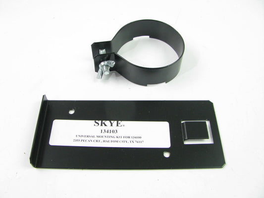 UNIVERSAL MOUNTING KIT FOR  SKYE Removinator 134100 AC Sealant Separator