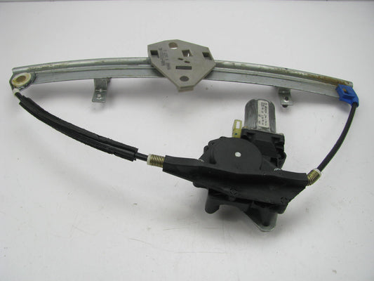 NEW - OUT OF BOX - 135-018030R REAR RIGHT Power Window Motor W/ Regulator