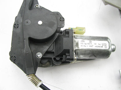 NEW - OUT OF BOX - 135-018030R REAR RIGHT Power Window Motor W/ Regulator