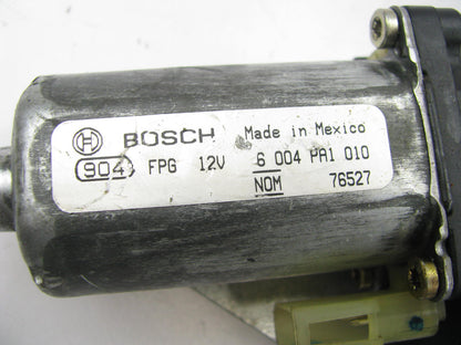 NEW - OUT OF BOX - 135-018030R REAR RIGHT Power Window Motor W/ Regulator