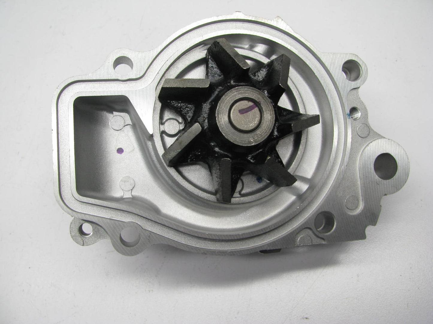 NEW - OUT OF BOX 135-1240  Engine Water Pump For 86-89 Acura Integra 1.6L-L4