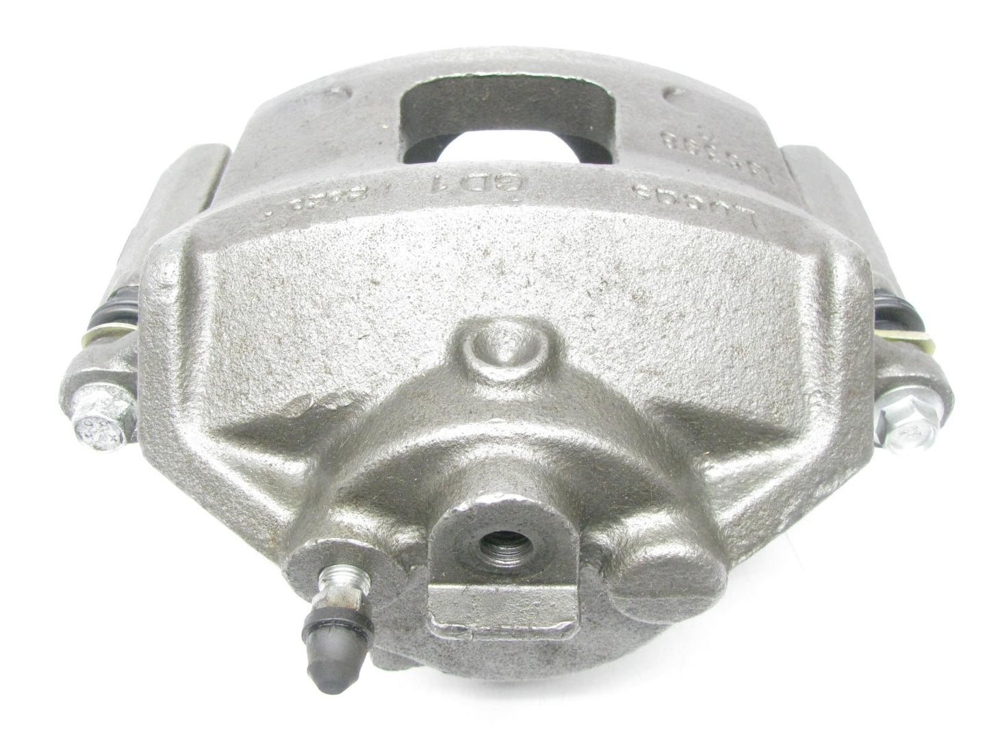 Reman - Lucas 135398-L FRONT LEFT Brake Caliper 2004 Aztek 2005-07 Rendezvous