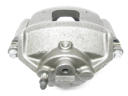 Reman - Lucas 135398-L FRONT LEFT Brake Caliper 2004 Aztek 2005-07 Rendezvous