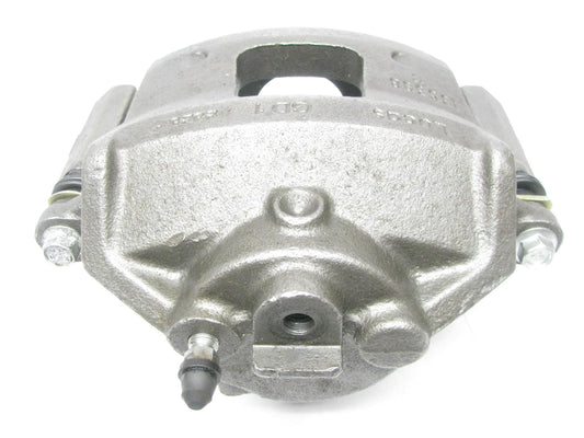 Reman - Lucas 135398-L FRONT LEFT Brake Caliper 2004 Aztek 2005-07 Rendezvous