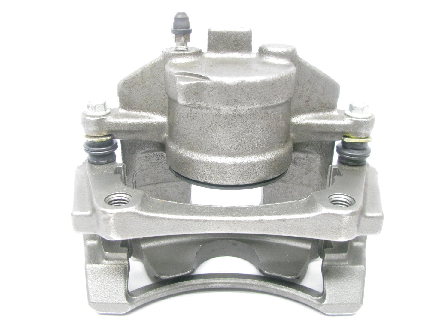 Reman - Lucas 135398-L FRONT LEFT Brake Caliper 2004 Aztek 2005-07 Rendezvous
