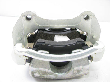 (2) GM Loaded Front Calipers With Brackets 13578804 For 10-15 Camaro 3.6L V6