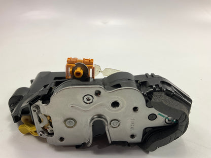 NEW UNBOXED OEM GM 13579531 Rear Left Door Lock Actuator Latch