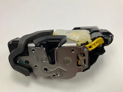 NEW UNBOXED OEM GM 13579531 Rear Left Door Lock Actuator Latch