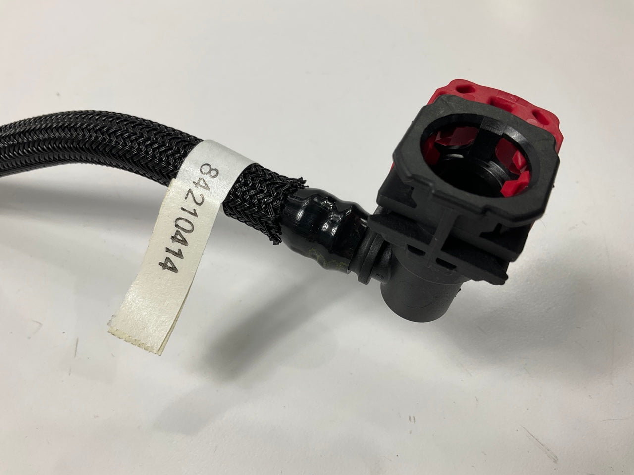 NEW Unboxed OEM GM 13581099  Power Brake Booster Vacuum Sensor + Free Tube
