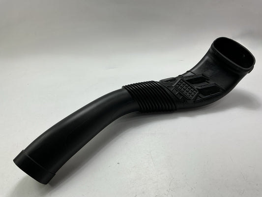 UNBAGGED NEW OEM 08-14 BMW E70 X5 X6 4.4L Right Air Intake Duct Tube 13717577446