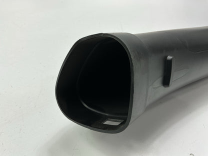UNBAGGED NEW OEM 08-14 BMW E70 X5 X6 4.4L Right Air Intake Duct Tube 13717577446