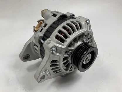 NEW 13787 Aftermarket Alternator - 1998-2002 Mitsubishi Mirage, 2002-2004 Lancer