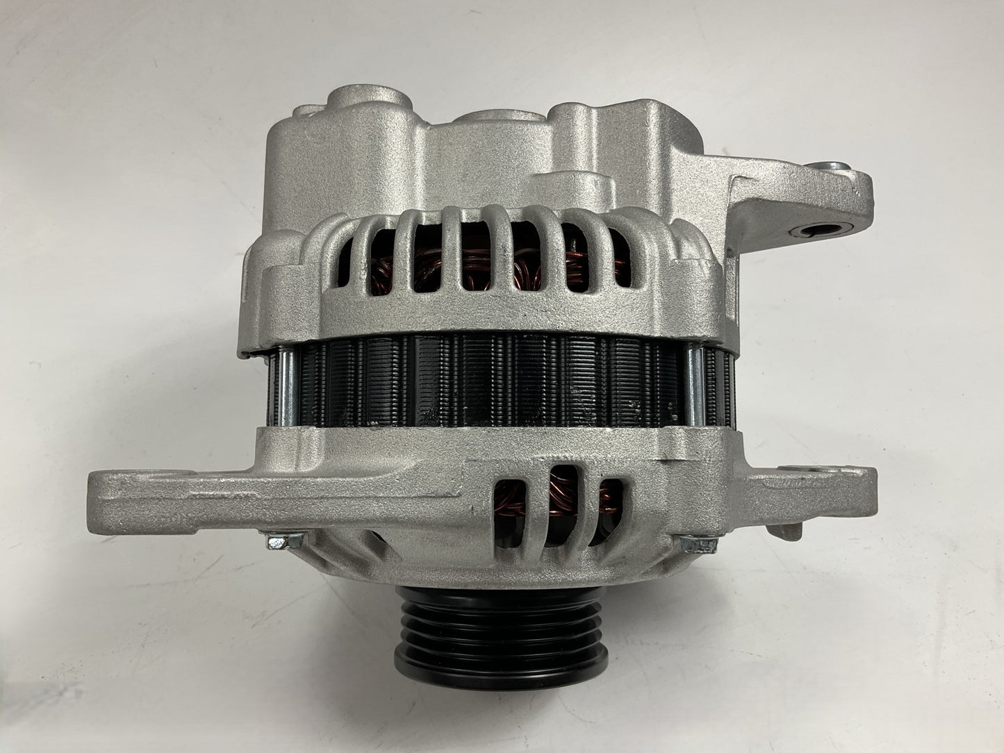 NEW 13787 Aftermarket Alternator - 1998-2002 Mitsubishi Mirage, 2002-2004 Lancer